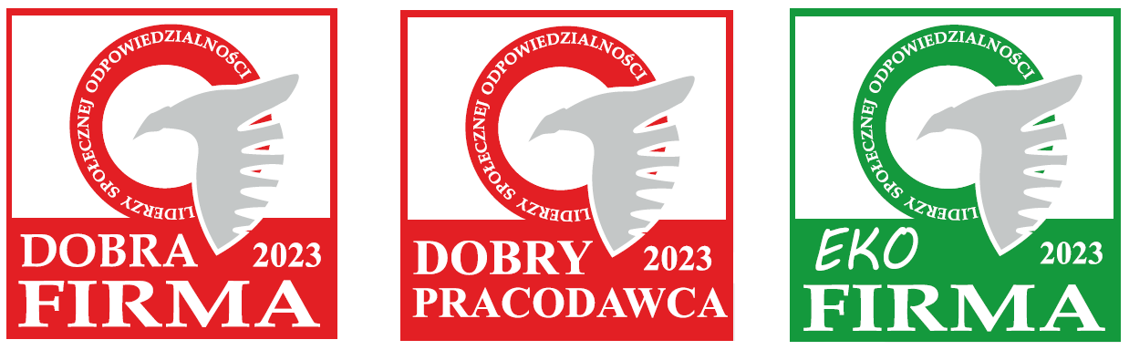 Certyfikaty Liderzy Spolecznej Odpowiedzialnosci