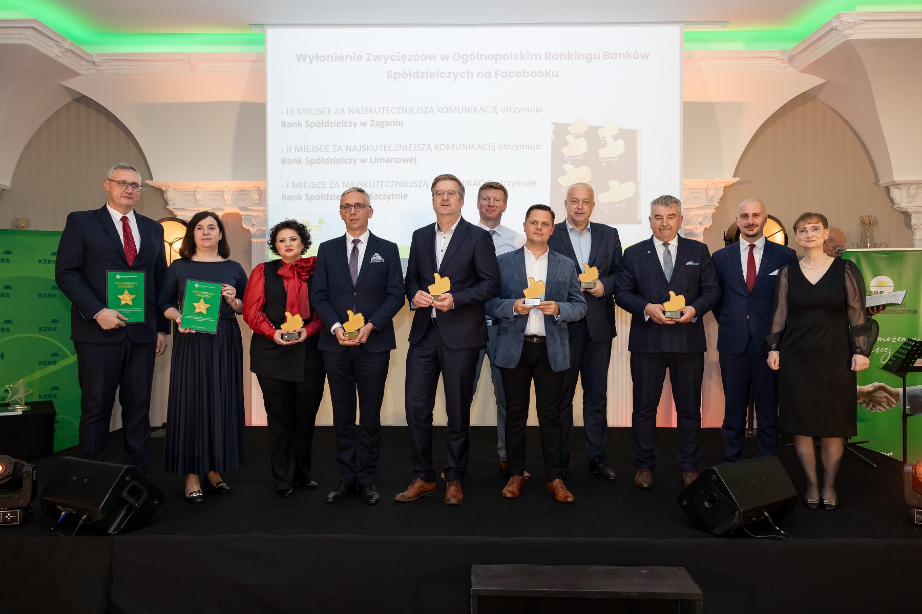 Facebooki konf KZBS lekkie