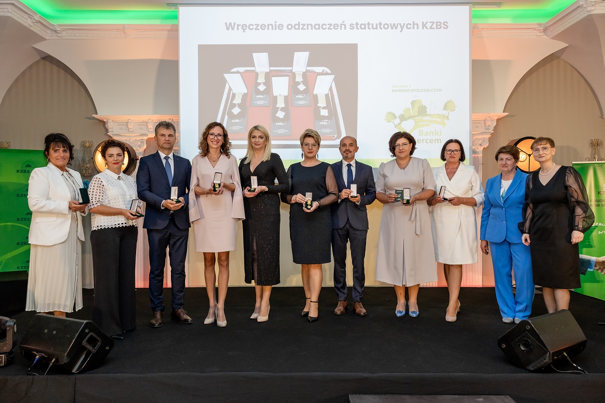 Odznaczeni konf KZBS lekkie