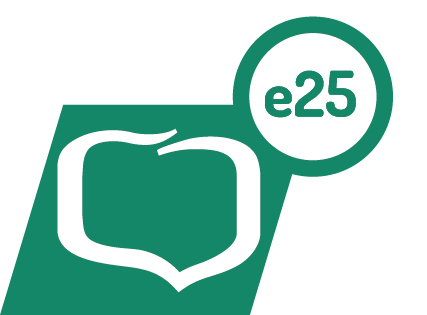 logo e25