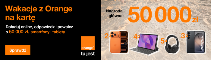 Orange 9600
