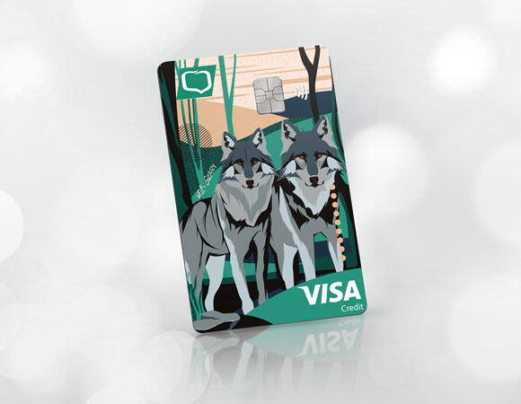 Karta Visa Business Credit