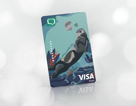 Karta Visa Business Euro