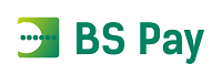 BPS BS pay logotyp