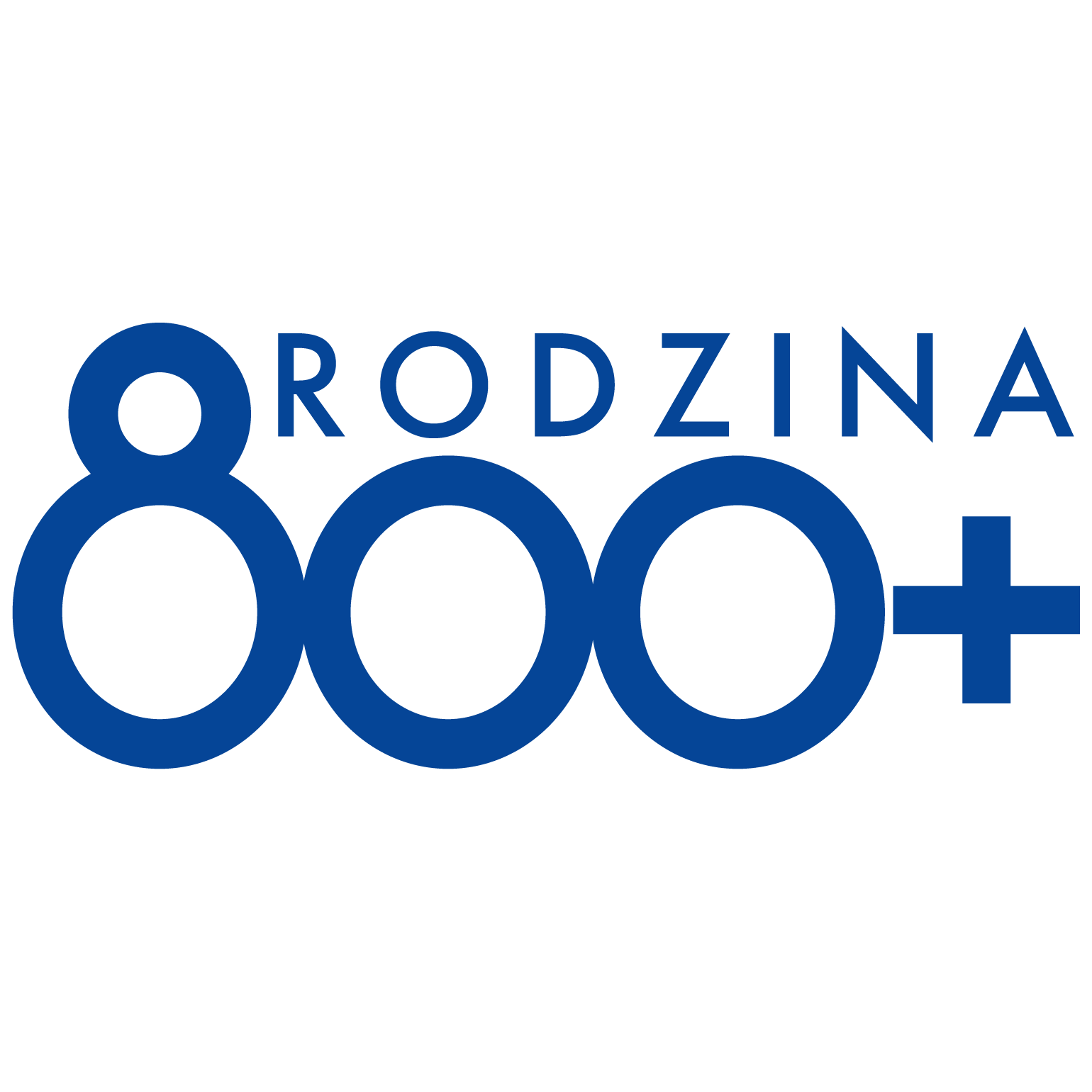 Logo 500 plus