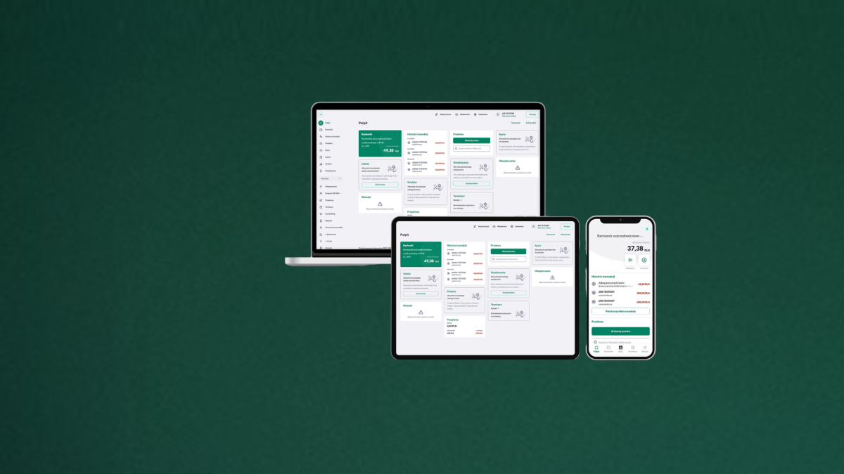 Weź kredyt gotówkowy przez Internet