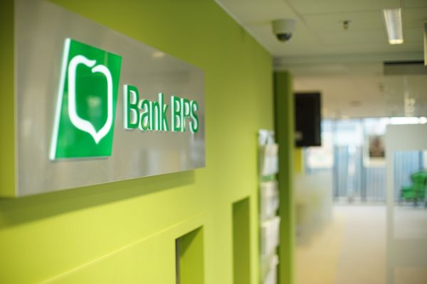 Oddział Banku BPS