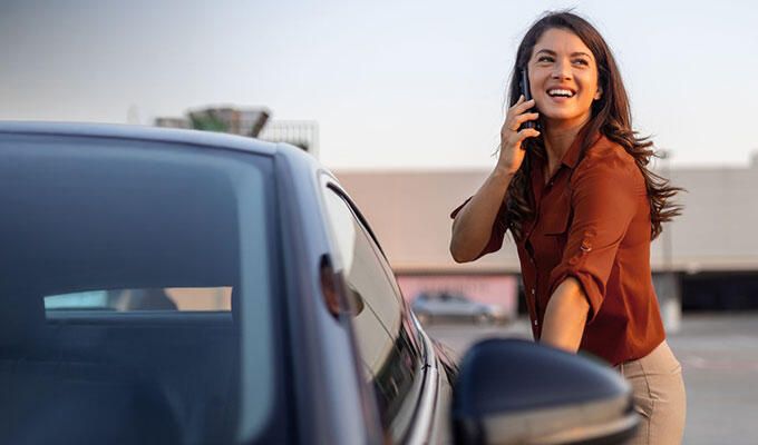 Leasing za lojalność