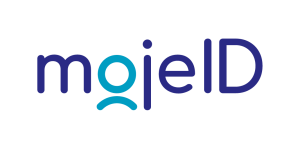 Logotyp moje ID