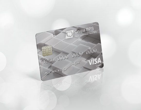 Karta Visa Business Credit